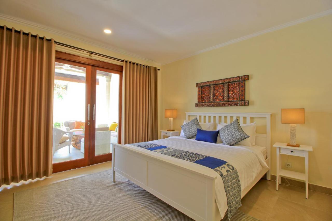 Uma Lima Villa Batu Belig - Close To The Beach Чангу Экстерьер фото