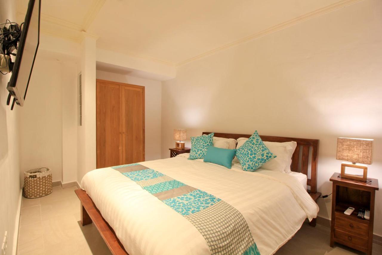 Uma Lima Villa Batu Belig - Close To The Beach Чангу Экстерьер фото